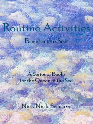 cover image of Routine Activities